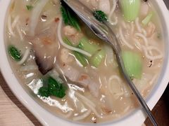 -莆田餐厅(吉隆坡柏威年广场店)