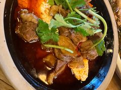 -饭江湖·江湖菜(湖广会馆店)
