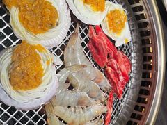 -AJIYA·池袋日式烧肉自助(天津万象城店)