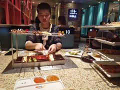 -丰茂烤串(全国首店)