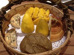 -西贝莜面村(上海百联西郊店)