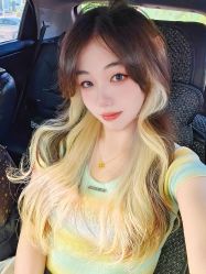 -Hello Lady发型设计