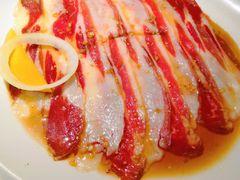 老白吾桑格-本家韩国烤肉(青岛万象城店)