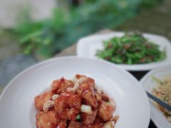 -铜锣湾·有麝自然香(重庆新天地店)