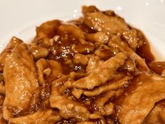 -大连湾旭日·家宴·海肠捞饭(马栏广场店)