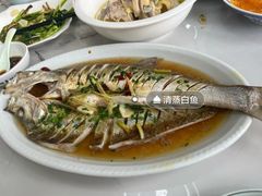 -小陆莲花蟹园农家乐(莲花岛店)