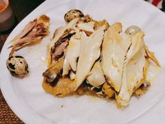 -老客家·客家菜(万达店)