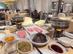 -鼎鼎香·港式火锅(北京SKP店)