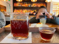 手冲咖啡-The PEAT Coffee(深业中城店)