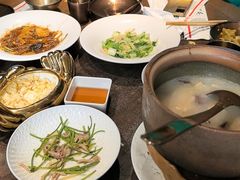-魁盛居百年鲁菜馆(县西巷店)
