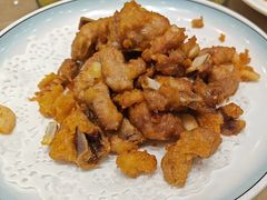 -李氏传家菜(兴城路店)