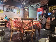 -好爸爸(外滩店)