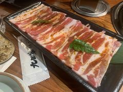 -九田家黑牛烤肉料理(新辰里亚运村店)