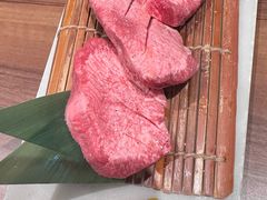 -俺的焼肉(銀座9丁目店)