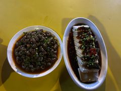 -新疆兄弟烧烤(兰田路店)