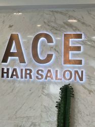 -ACE造型