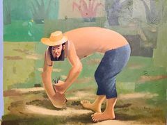 -chi K11艺术空间展览厅