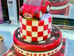 -CAKE BOSS 蛋糕老板(北京世纪金源购物中心)