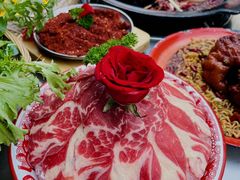 -牛市坎火锅(建设路店)