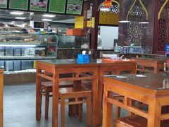 大堂-隆福寺小吃店(东四店)