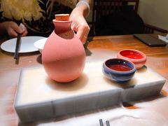 桃花醉-花千醉(新街口店)