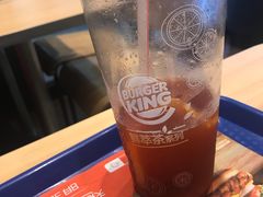 -汉堡王(龙德广场店)
