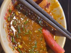 -蜀国大将老火锅(江北店)
