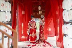 -金夫人婚纱摄影(总店)