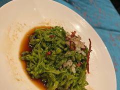 -茶人村·宫廷私厨(奥体印象城店)