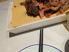 -张大嘴菜馆(庞各庄店)