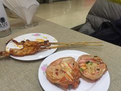 -巴厘岛风情自助餐厅(牡丹广场店)