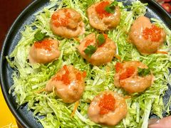 -晶吉·居酒屋·烧鸟·生鱼饭(中山区民主广场店)