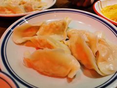 -喜喜水饺