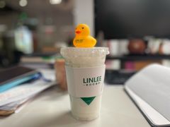 海底椰手打柠檬茶-LINLEE林里·手打柠檬茶(黄浦茂名南路店)