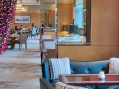 -上海锦江汤臣洲际大酒店柒酒廊