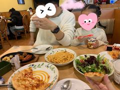 -萨莉亚意式餐厅(苏州食百家店)