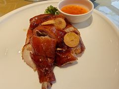 -万龙洲海鲜(亚运村店)