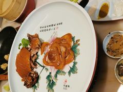 -京华烟云·北京烤鸭(领展购物广场·中关村店)