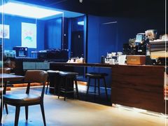 大堂-野鸽子咖啡(航空路店)