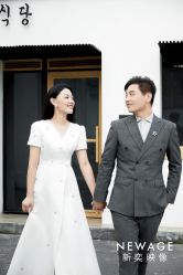 -新奕映像摄影机构