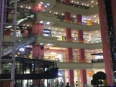 -宝龙广场(福州台江店)
