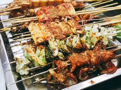 -肥猫烤翅·20年老字号(锦州道店)