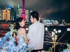-InParty·游艇求婚策划生日派对布置(世纪大道店)