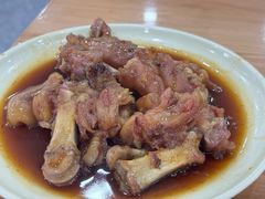 -贤花饭店(城阳店)