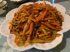 -素心斋素食餐厅