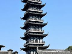 -乌镇景区