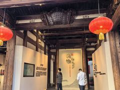 -福建民俗博物馆