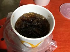 -麦当劳(青岛大学店)