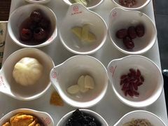 -大明铜锅·烤涮坊·烧烤(新开路店)