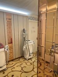 -茜尔维亚修身连锁(八佰伴店)